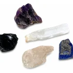 Kit de 5 Minerais — imagem 1