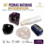 Kit de 5 Minerais — imagem 2