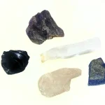 Kit de 5 Minerais — imagem 4