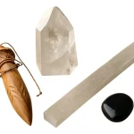 Kit de Cristais para Radiestesia — imagem 7