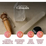 Kit de Cristais para Radiestesia — imagem 8