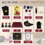 Kit de Tarô Wyspell — imagem 3