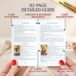 Kit de Tarô Wyspell — imagem 5