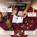 Kit de Tarô Wyspell — imagem 6