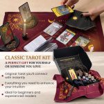 Kit de Tarô Wyspell — imagem 7