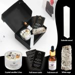 Kit Meditação Auto Cuidado — imagem 2