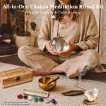 Kit Meditação — imagem 2