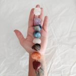 Kit Pedras Chakras Básico — imagem 3