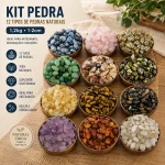 Kit Pedras — imagem 2