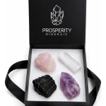 Kit Premium de Cristais — imagem 1