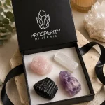 Kit Premium de Cristais — imagem 2