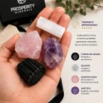 Kit Premium de Cristais — imagem 3