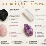 Kit Premium de Cristais — imagem 5