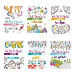 Livros para Colorir — imagem 1