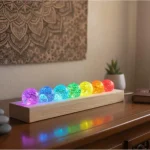 Luminária Chakras — imagem 2