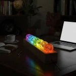 Luminária Chakras — imagem 4