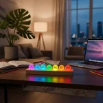 Luminária Chakras — imagem 5