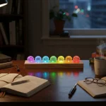 Luminária Chakras — imagem 6
