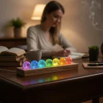 Luminária Chakras — imagem 7