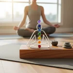 Mandala Chakras — imagem 1