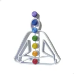 Mandala Chakras — imagem 2