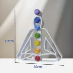 Mandala Chakras — imagem 6