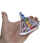 Mandala Chakras — imagem 7