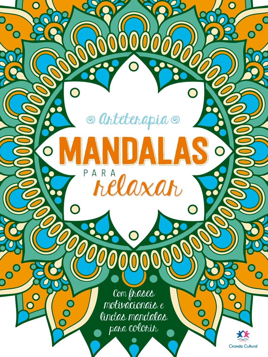 Mandalas para Relaxar — imagem 1