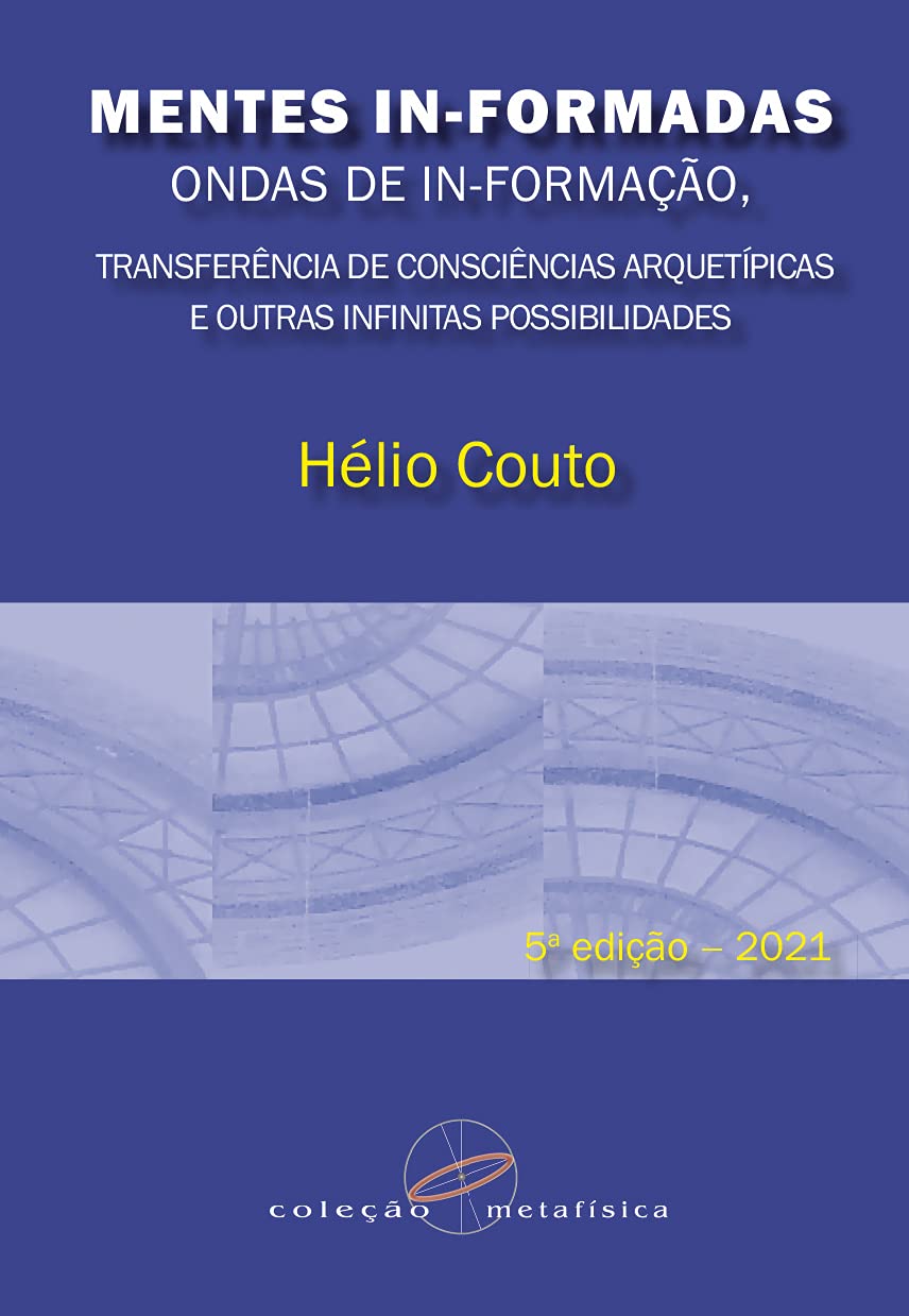 Mentes In-Formadas — imagem 1