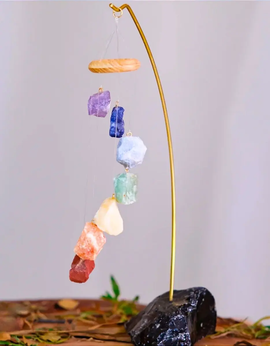Móbile Chakras — imagem 1