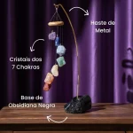 Móbile Chakras — imagem 6