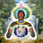 Na Luz dos Xamãs — imagem 4