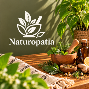 Naturopatia