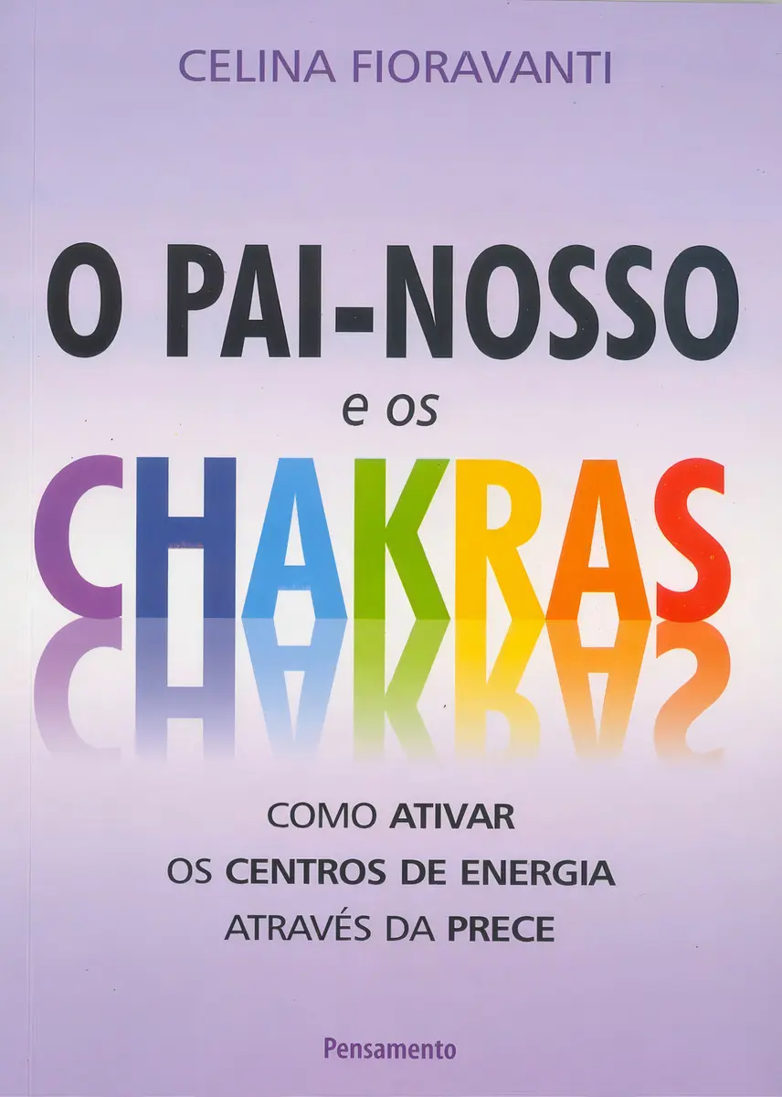 O Pai-Nosso e os Chakras — imagem 1