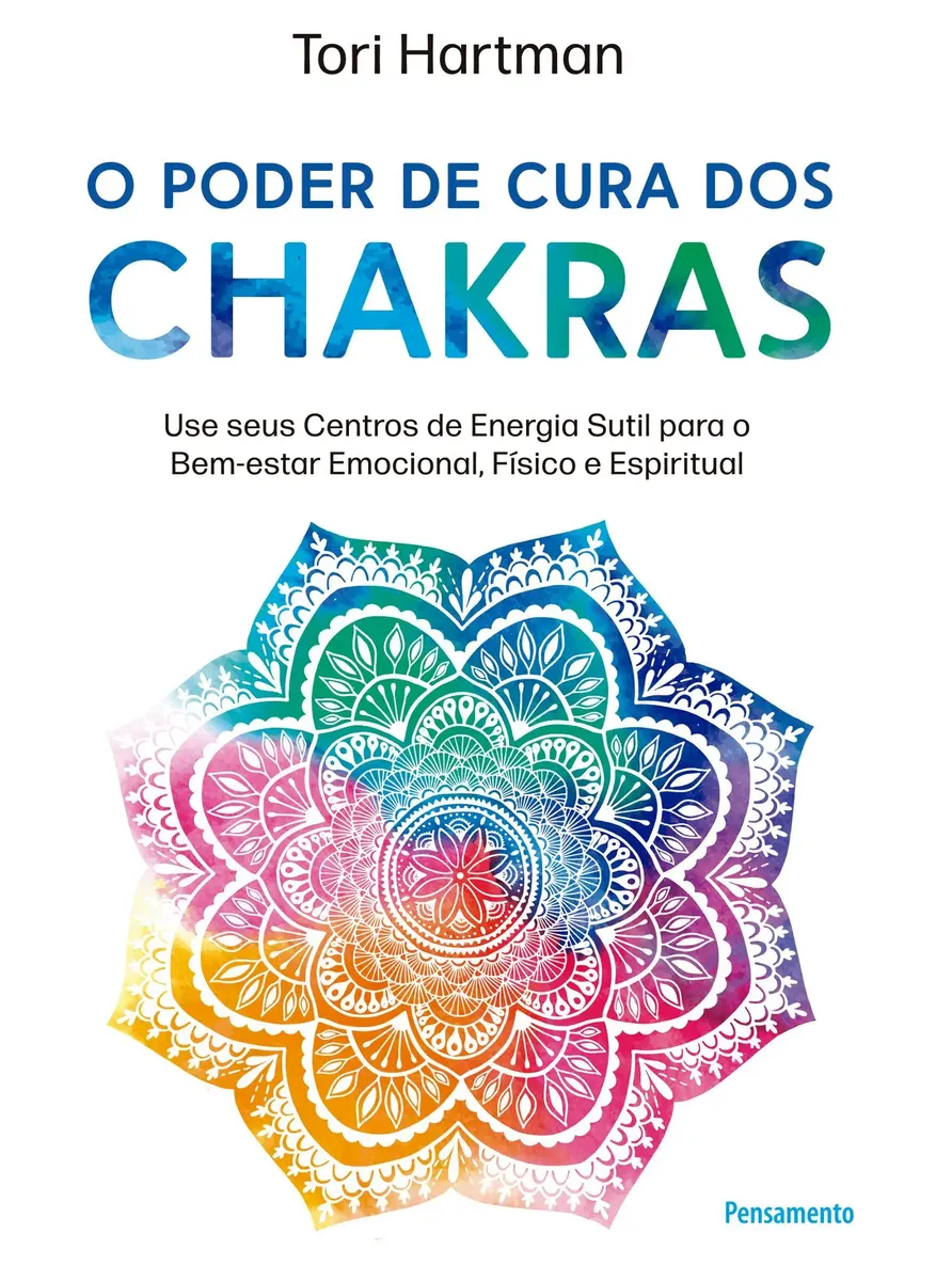 O Poder de Cura — imagem 1