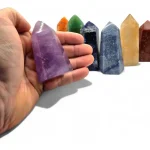 Obeliscos dos 7 Chakras — imagem 2