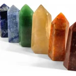 Obeliscos dos 7 Chakras — imagem 3