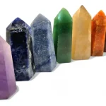 Obeliscos dos 7 Chakras — imagem 4