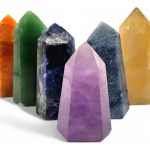 Obeliscos dos 7 Chakras — imagem 5