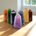 Obeliscos dos 7 Chakras — imagem 6