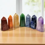 Obeliscos dos 7 Chakras — imagem 7