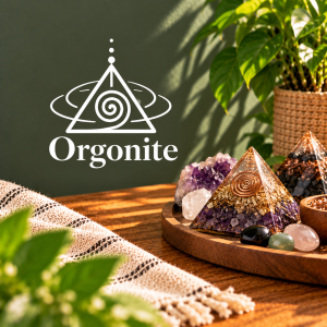 Orgonite