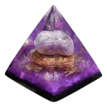 Orgonite de Ametista — imagem 1
