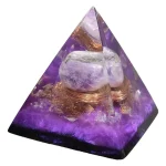 Orgonite de Ametista — imagem 2