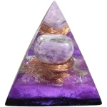 Orgonite de Ametista — imagem 3