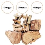 Palo Santo Fadinha — imagem 3