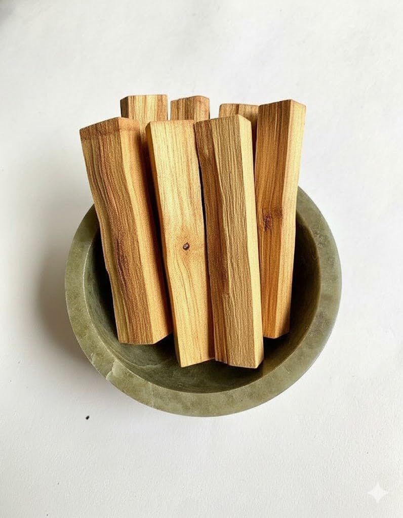 Palo Santo Sentire Natural — 50 g