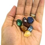 Pedras Brutas 7 Chakras — imagem 4