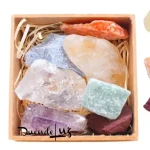 Pedras Brutas dos Chakras — imagem 3