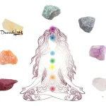 Pedras Brutas dos Chakras — imagem 6